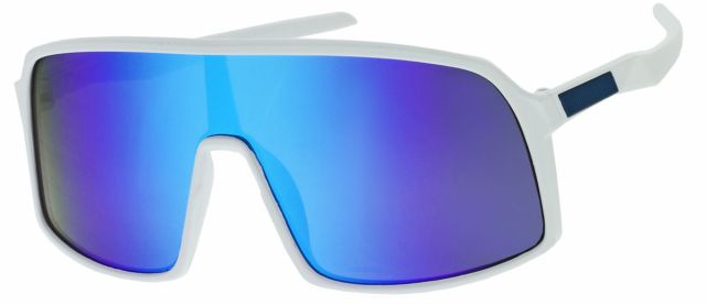 Sportovní sluneční brýle LS8861-1 