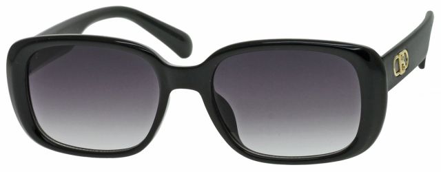 Dámské sluneční brýle S1808 