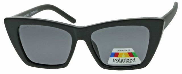 Polarizační sluneční brýle Montana MP64 S pouzdrem