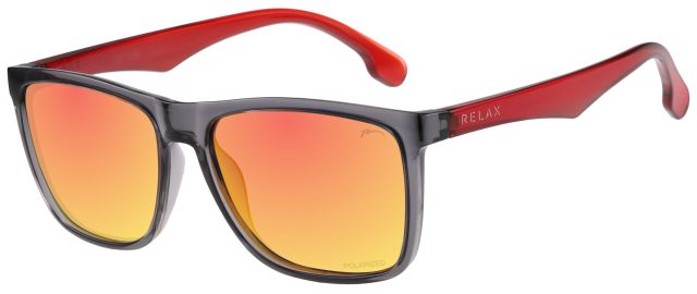 Sluneční brýle RELAX Alburry R2358A Novinka 2024