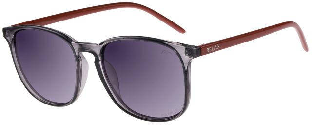 Sluneční brýle RELAX Alban R2359B Novinka 2024