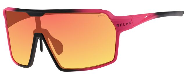 Sportovní sluneční brýle RELAX Timor R5424G Novinka 2024