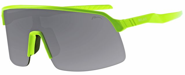 Sportovní sluneční brýle RELAX Judo R5430C Novinka 2024