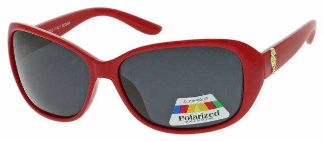 Polarizační sluneční brýle P9010-3 