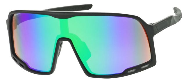 Sportovní sluneční brýle TR24071-2 