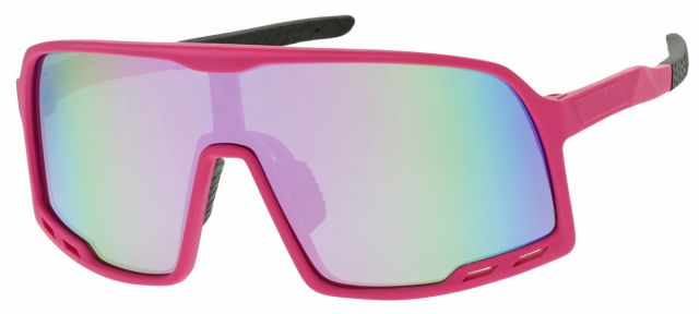 Sportovní sluneční brýle TR24071-3 