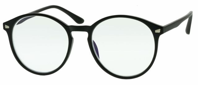 Dioptrické brýle do dálky BDP004 -2,5D 