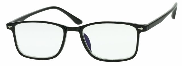 Dioptrické brýle do dálky BDP006 -1,5D 