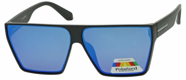 Polarizační sluneční brýle P24546-1 