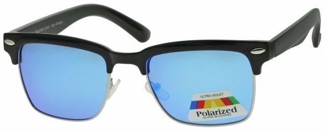 Polarizační sluneční brýle PO2128-1 