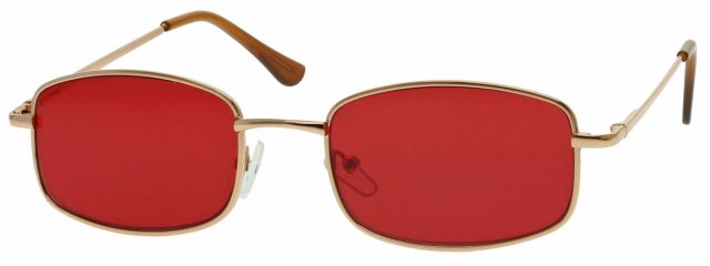Unisex sluneční brýle S1561-3 
