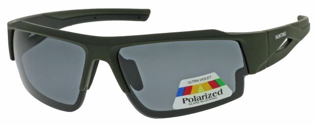Polarizační sluneční brýle P2203-10 