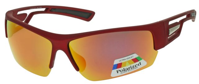 Polarizační sluneční brýle SGL.P2283 