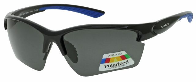 Polarizační sluneční brýle P2251-16 