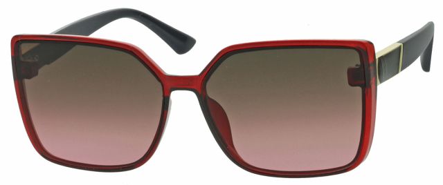 Dámské sluneční brýle S3536-3 