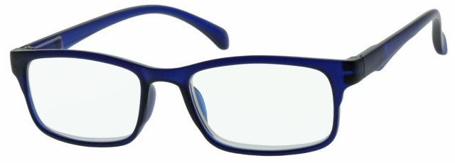 Dioptrické čtecí brýle P207M +3,0D 