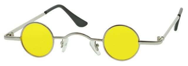 Unisex sluneční brýle TR24117-1 