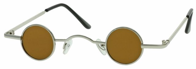Unisex sluneční brýle TR24117-2 