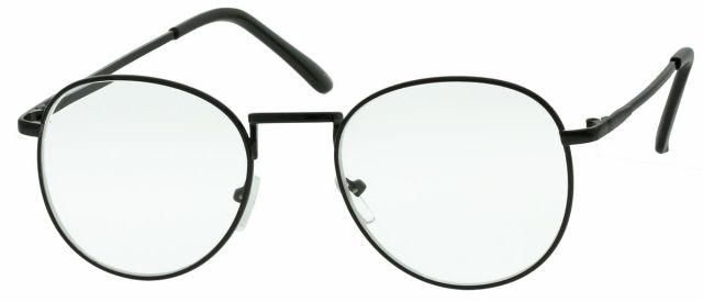Dioptrické brýle do dálky BDM001 -3,5D 