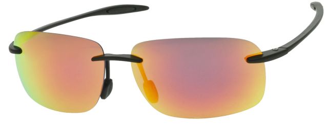 Sportovní sluneční brýle L011204A-1 