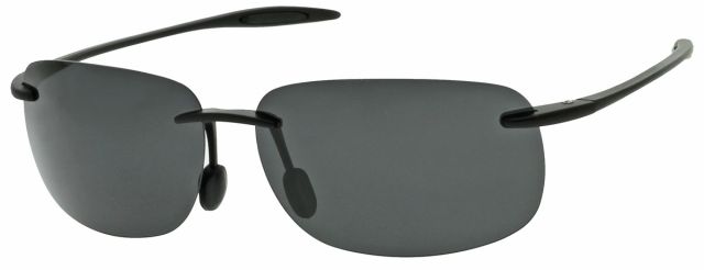 Sportovní sluneční brýle L011204A-2 