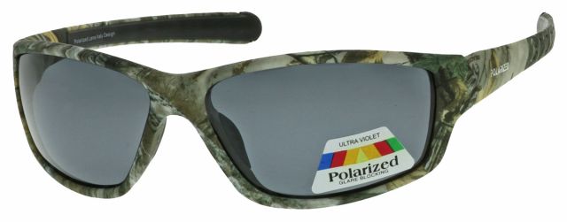 Polarizační sluneční brýle SGL.2Fi10-3 