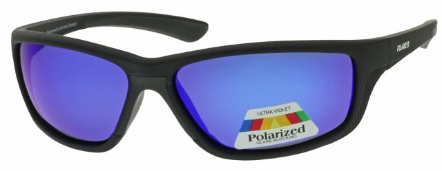 Polarizační sluneční brýle SGL.2Fi6-2 