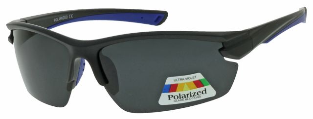 Polarizační sluneční brýle P4712-1 