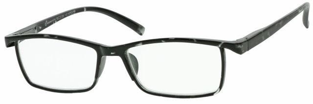 Brýle na počítač Identity MC2238S +0,5D S filtrem proti modrému světlu včetně pouzdra