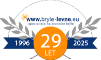 29 let