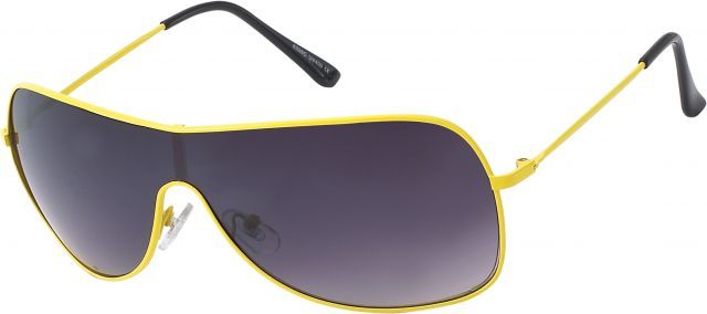 Unisex sluneční brýle 5739-4 