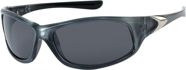 Sportovní sluneční brýle S301-1 