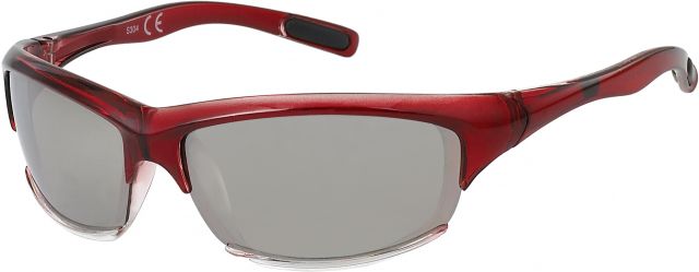 Sportovní sluneční brýle S402 
