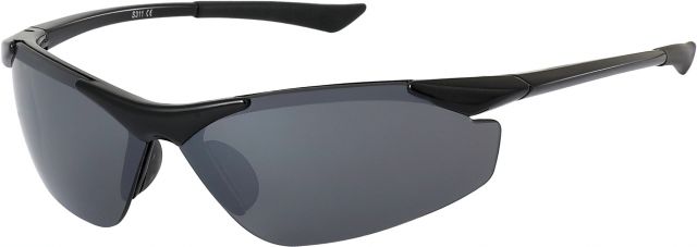 Sportovní sluneční brýle S406 