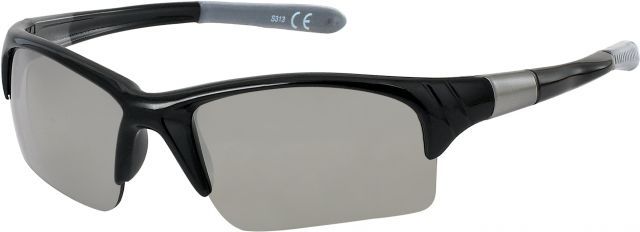 Sportovní sluneční brýle S313-1 