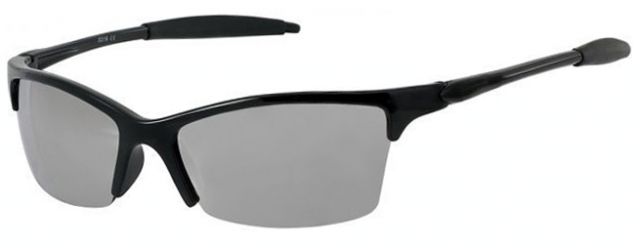 Sportovní sluneční brýle S409-1 