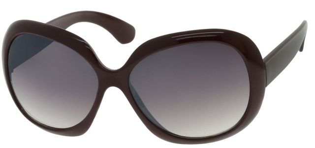Dětské sluneční brýle XS005 (teen kolekce) 
