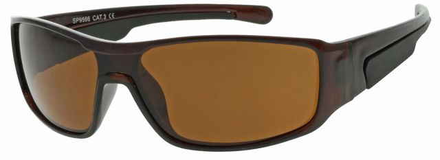 Sluneční brýle SP9566-1 