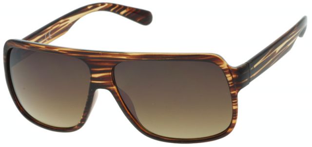 Unisex sluneční brýle 9970 