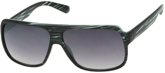 Unisex sluneční brýle 9970-1 