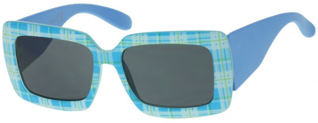 Dětské sluneční brýle K725-1 