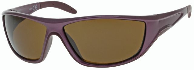 Sportovní sluneční brýle S418-2 