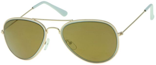 Unisex sluneční brýle ML525-1 