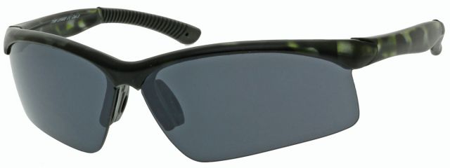 Sportovní sluneční brýle T198 