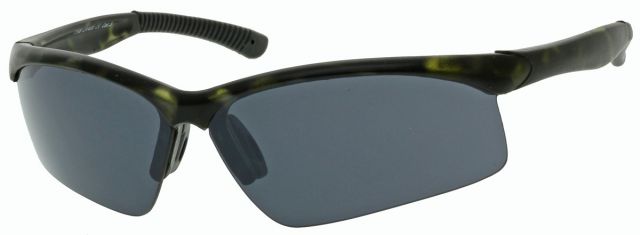 Sportovní sluneční brýle T198-2 