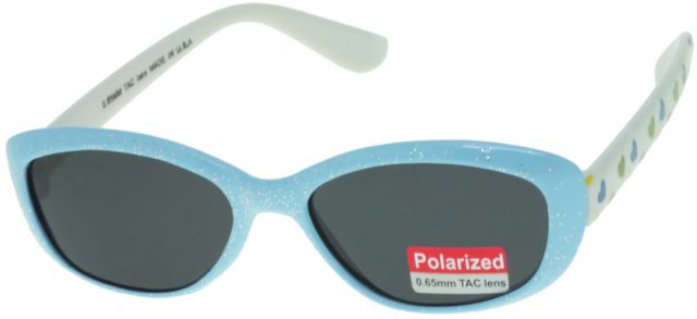 Polarizační sluneční brýle Dětské Polarview JKP086-3 