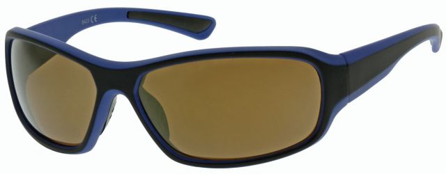 Sportovní sluneční brýle S423-1 
