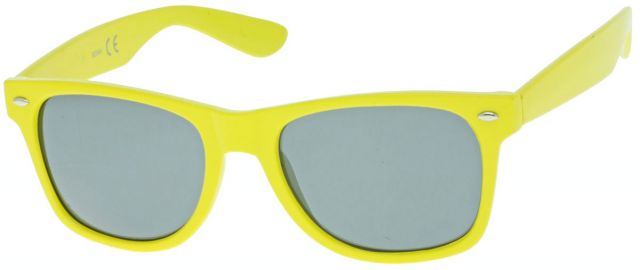 Unisex sluneční brýle 9254A3 