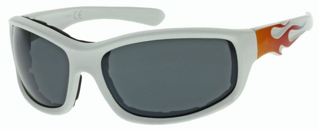 Sportovní sluneční brýle S416-1 