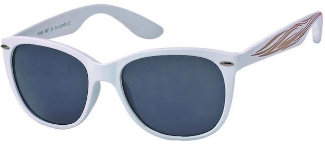 Unisex sluneční brýle 9250-1 